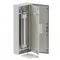 DB, elite, 60/30Pole, 250A Isolator Twin, 8 Modules, grey,1600x600x250mm