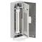 DB, elite, 96Pole, 200A MCCB-DIN-SS,1600x600x250mm