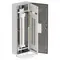 DB, elite, 96Pole, No Incomer-DIN-SS,1600x600x250mm
