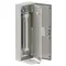 DB, elite, 96Pole, Meter, 250A Isolator 2x8 Mod+26 Mod, grey,1600x600x250mm