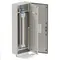 Single chassis, elite, 96Pole, 250A Isolator 2x6 Mod+26 Mod, grey,1600x600x250mm