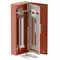 DB, elite, 375A, 96Pole, 400A Isolator-X15.1600x600x250mm