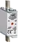 HRC LV fuse NH000 gG AC500V 80A double indicator with live gripping-lugs
