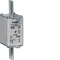 HRC LV fuse NH1 gG AC500V 160A double indicator with live gripping-lugs