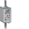 HRC LV fuse NH1 gG AC500V250A double indicator with live gripping-lugs