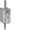 HRC LV fuse NH2C gG AC500V 160A double indicator with live gripping-lugs