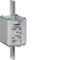 NH fuse NH2 gG 500V 400A central indicator live gripping lugs