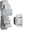 Cat 6 UTP Data patch module