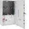 Group Metering Encl SA, 6, Wired