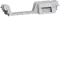 Double slider,golf,connection,VDI - VDI