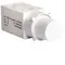 Mechanism rotary dimmer trailing-edge