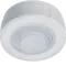 Movement detector 360° surface mounted with normally open contact
