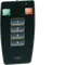 Remote control for customer for presence detectors 360° monobloc