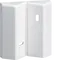 Corner Bracket for Motion Detector EE840/860/870 White