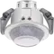 Motion detector corridor 360° flush-mounted NO contact detection 5x30m