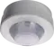 Presence/motion detector 360° surface mounted NO contact detection Ø20m