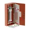 DB, apex+, 48Pole, 200A MCCB Twin,8 Mod+26 Mod,orange,1200x600x200mm