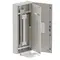 DB, apex+, 72Pole,250A Direct Twin,8 Mod+26 Mod,grey,1400x600x200mm