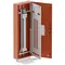 DB, apex+, 96Pole,200A MCCB Twin,8 Mod+26 Mod,orange,1600x600x200mm