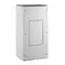 Enclosure, T-OFF range, FUSE 1*250A suits, IP20, RAL7035