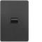Allure Cooker switch 40A DP  Vert MB
