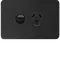 Allure Single GPO 10A MB