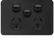 Allure DGPO 10A with Extra Switch MB
