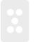 Allure 5 Gang Switch Plate MW
