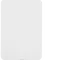 Allure Blank Plate - Horiz