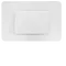 Allure Brush Plate  MW