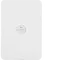 Allure 1 Gang IP44 Plate Vert MW