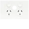 FIN DGPO 10A Blank Extra Switch