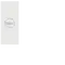 FIN Architrave 1 gang MW