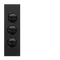 FIN Architrave 3 gang MB