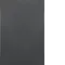 FIN Blank Plate - Horiz MB