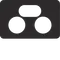 Silhouette 2G socket cover MB