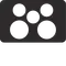 Silhouette 2G socket + switch cover MB