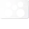 Silhouette 2G socket + switch cover MW