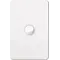 Silhouette 1G LP Switch Vert MW