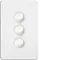 Silhouette 3G LP Switch Vert