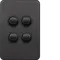 Silhouette 4G LP Switch Vert MB
