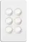 Silhouette 6G LP Switch Vert