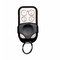 C - WEIG REMOTE-4 BUTT W/COVER