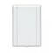 INLET VALVE - WHITE
