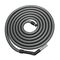 10M SILVER HOSE & BEP S/NOZZLE