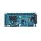 Tecom TS1066B-4 Network Access Controller PCB 4 Dr