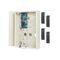 Tecom TS1066-4KH4DR 4Door NAC inc 4 HD Tecom Rdrs