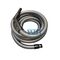 9M HOSE SILVER With Plastic BEP