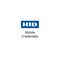 P- HID Origo Mobile Subscription License