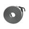 10.5 METRE SWITCH HOSE GREY